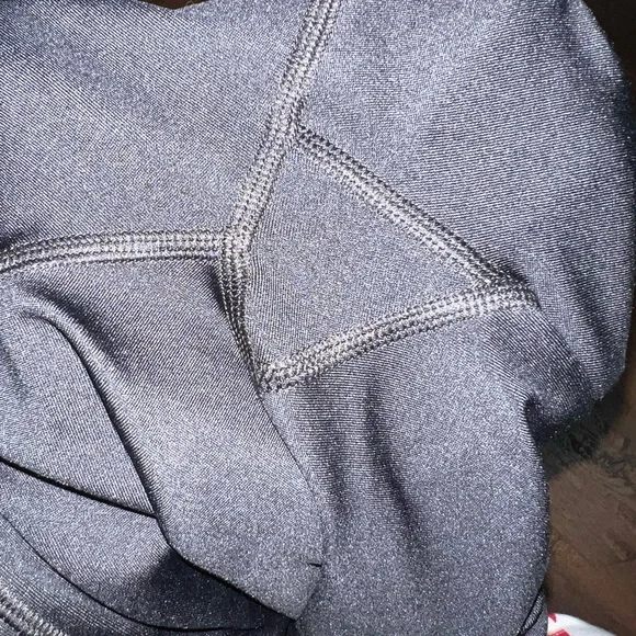 Under Armour Compression Heatgear leggings - Picture 6 of 7